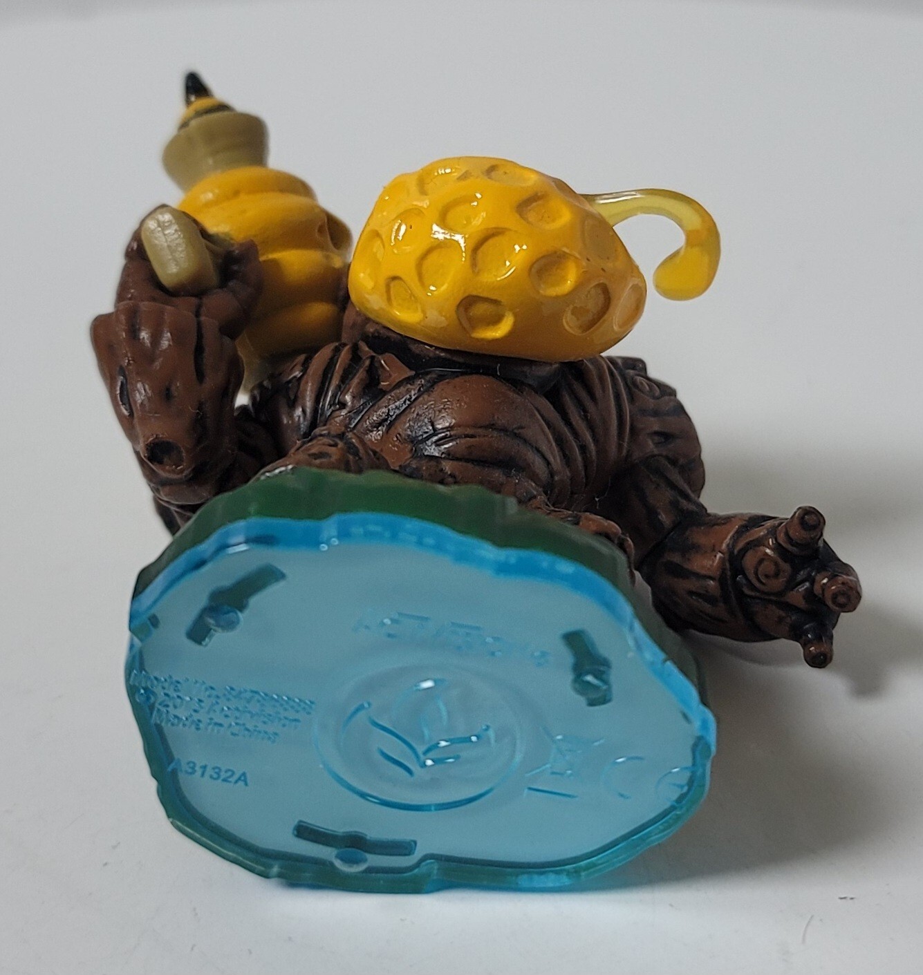 Skylanders Lightcore Swap Force Imaginators ~Bumble Blast~