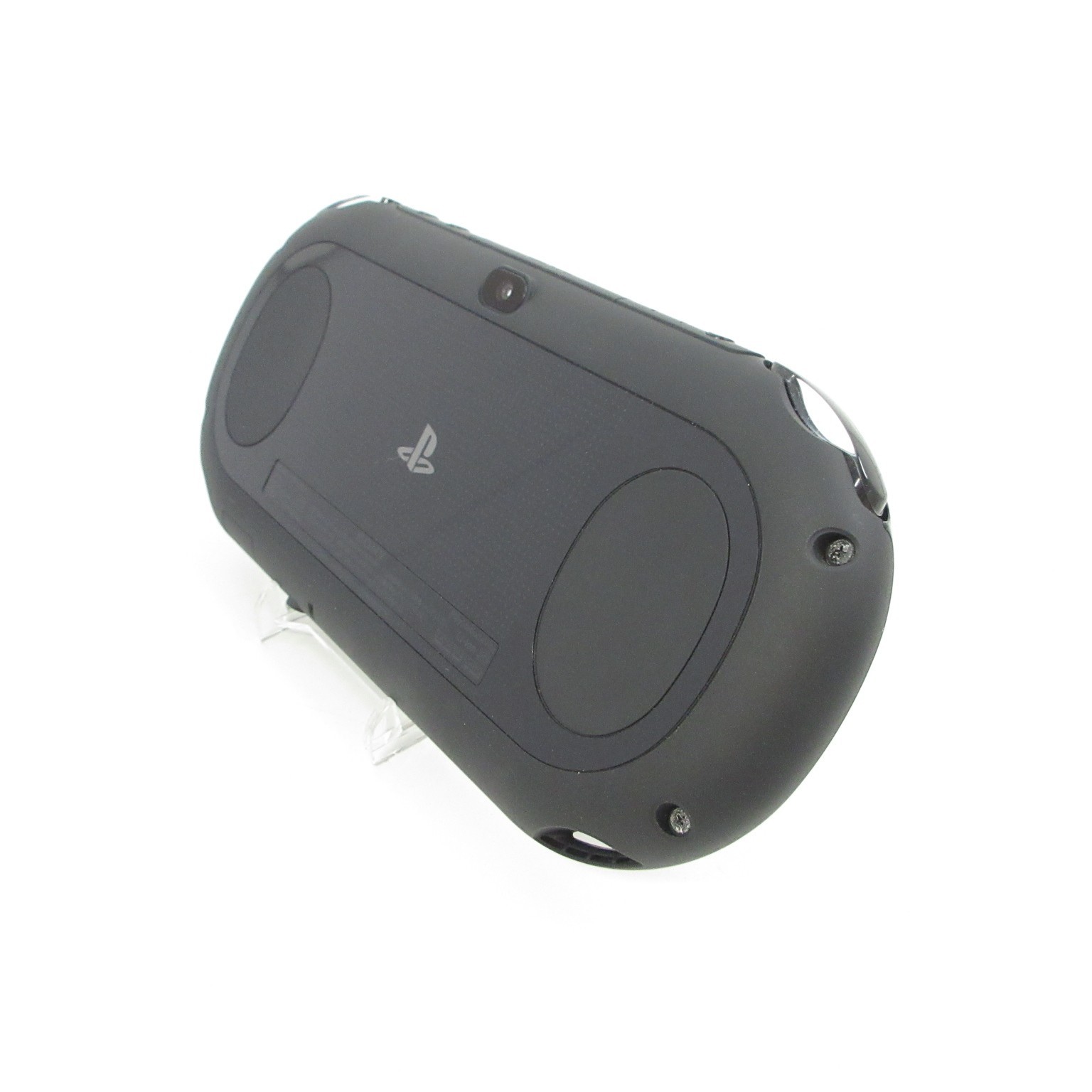 【Near Mint】Sony PS Vita PCH-2000 Black Wi-Fi Model Console only #RET08/0610/04