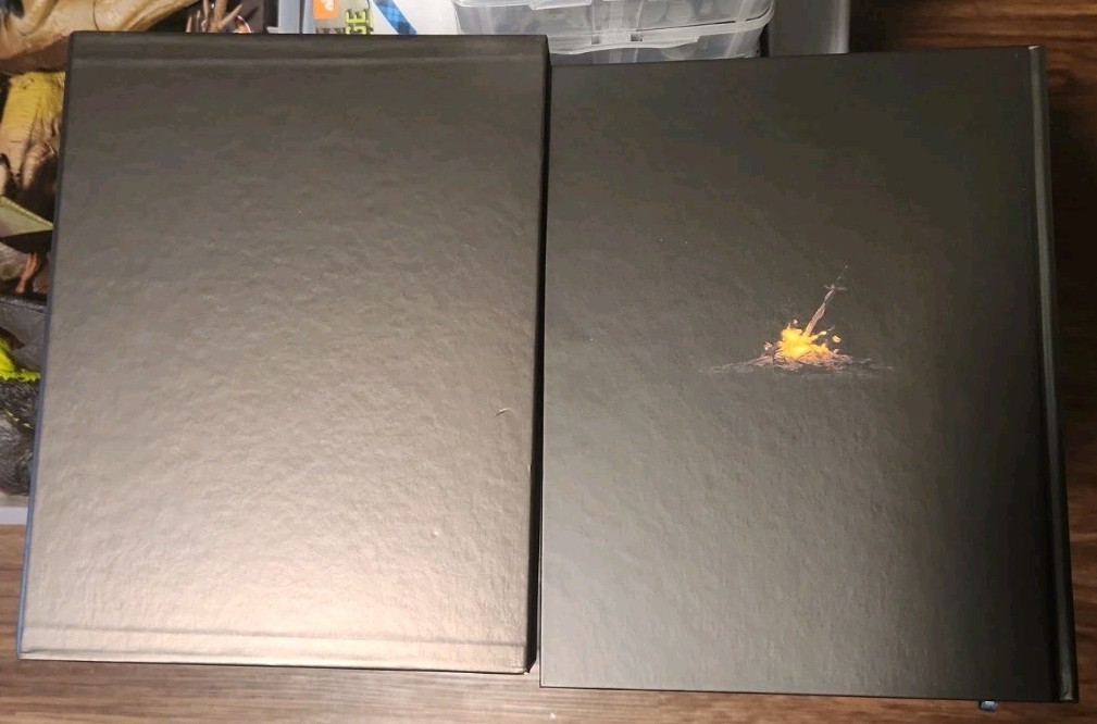 Dark Souls Trilogy Compendium by Future Press 1st Print Edition 2019