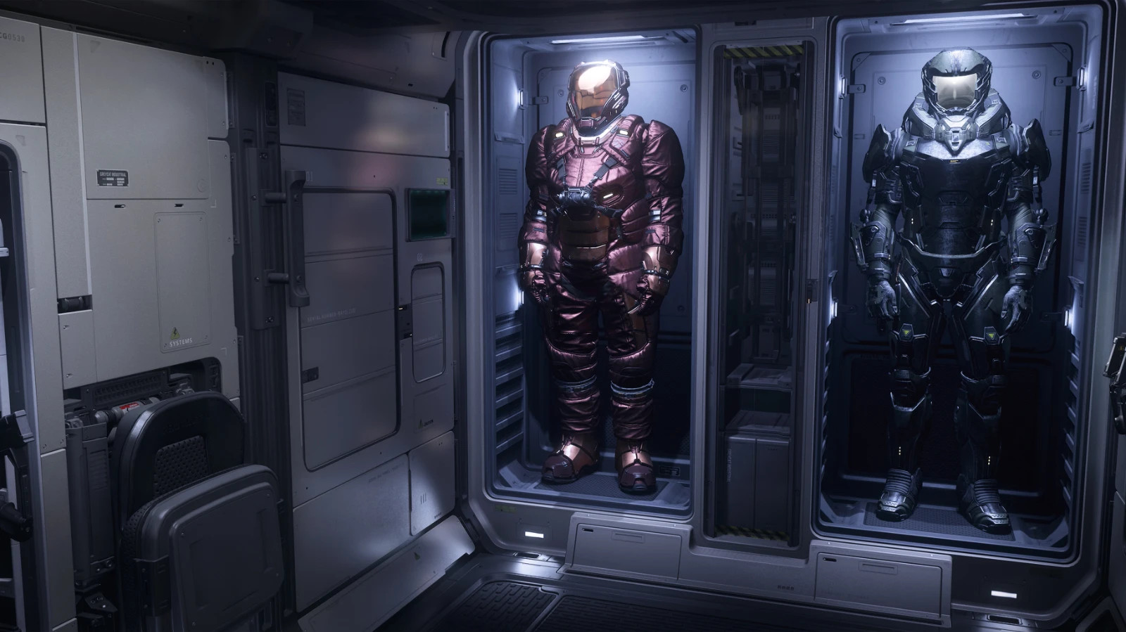 Star Citizen MTC LTI Lifetime Insurance CCUd – Space Vendor