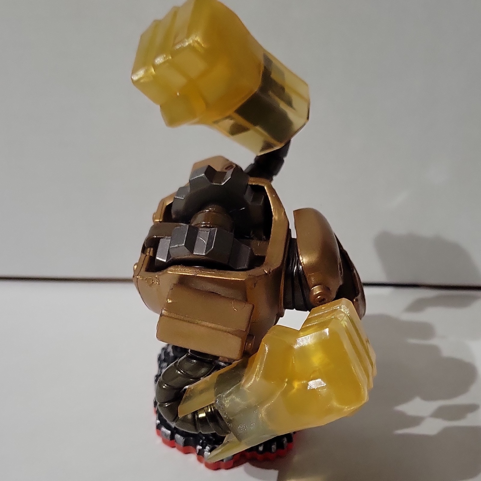 Activision Skylanders Jawbreaker Character Figure 2014 MPN 87001888