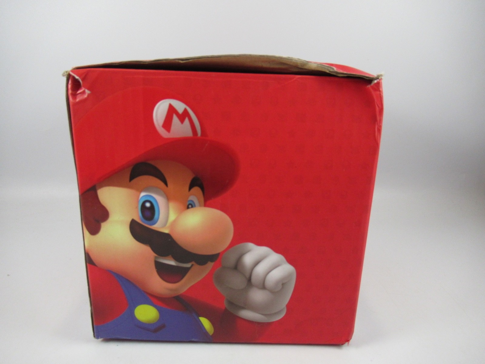 Nintendo Super Mario Mushroom Light Paladone 2018