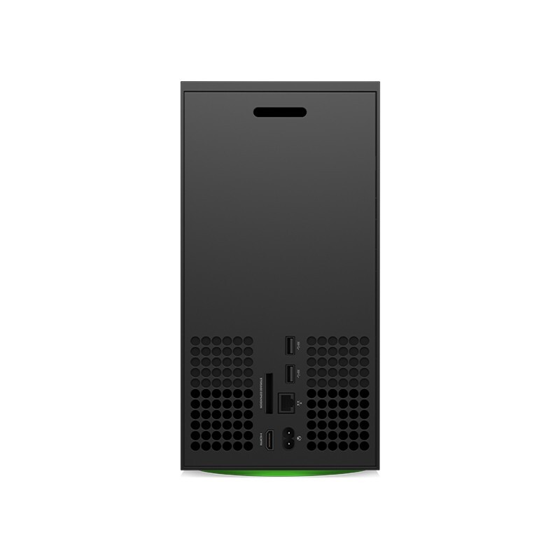 Microsoft Xbox Series X 2TB Video Game Console – Galaxy Black Special Edition