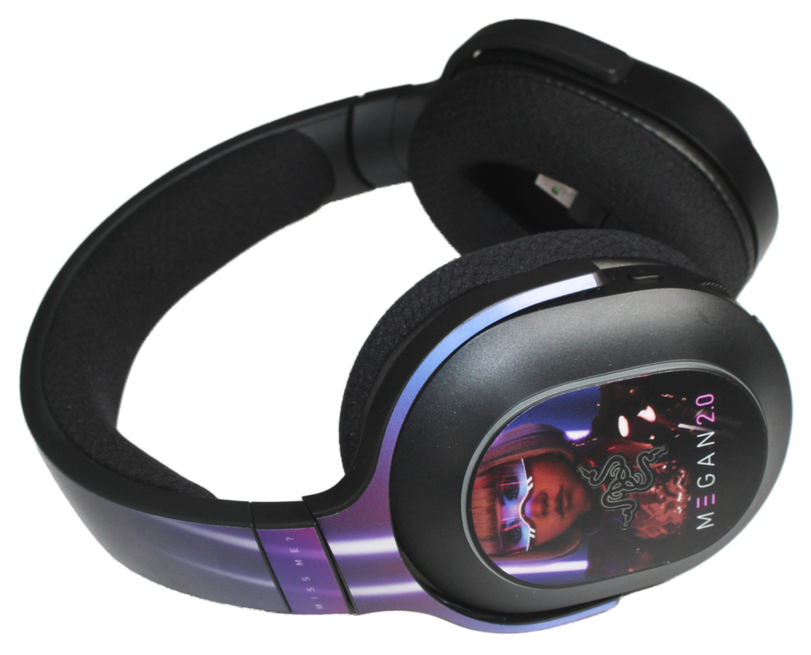 Razer Barracuda X Wireless Gaming Headset Megan 2.0 Edition | RZ04-05220100-R3U1