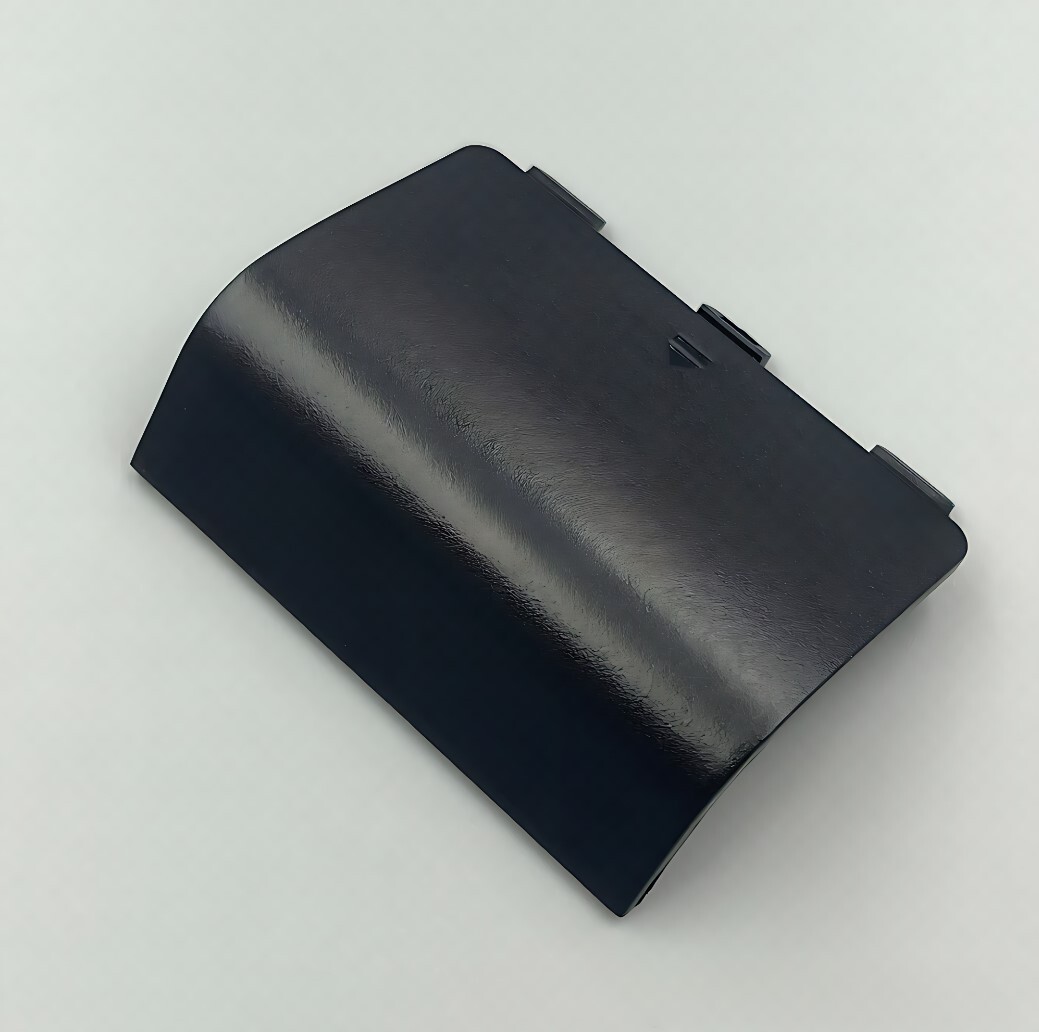 Multi – color Optional Plastic Handle Battery Cover for Xbox Series S/X Gamepad