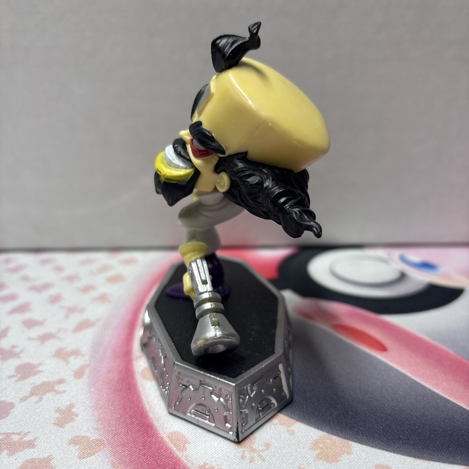 Skylanders Imaginators Dr Neo Cortex Figure
