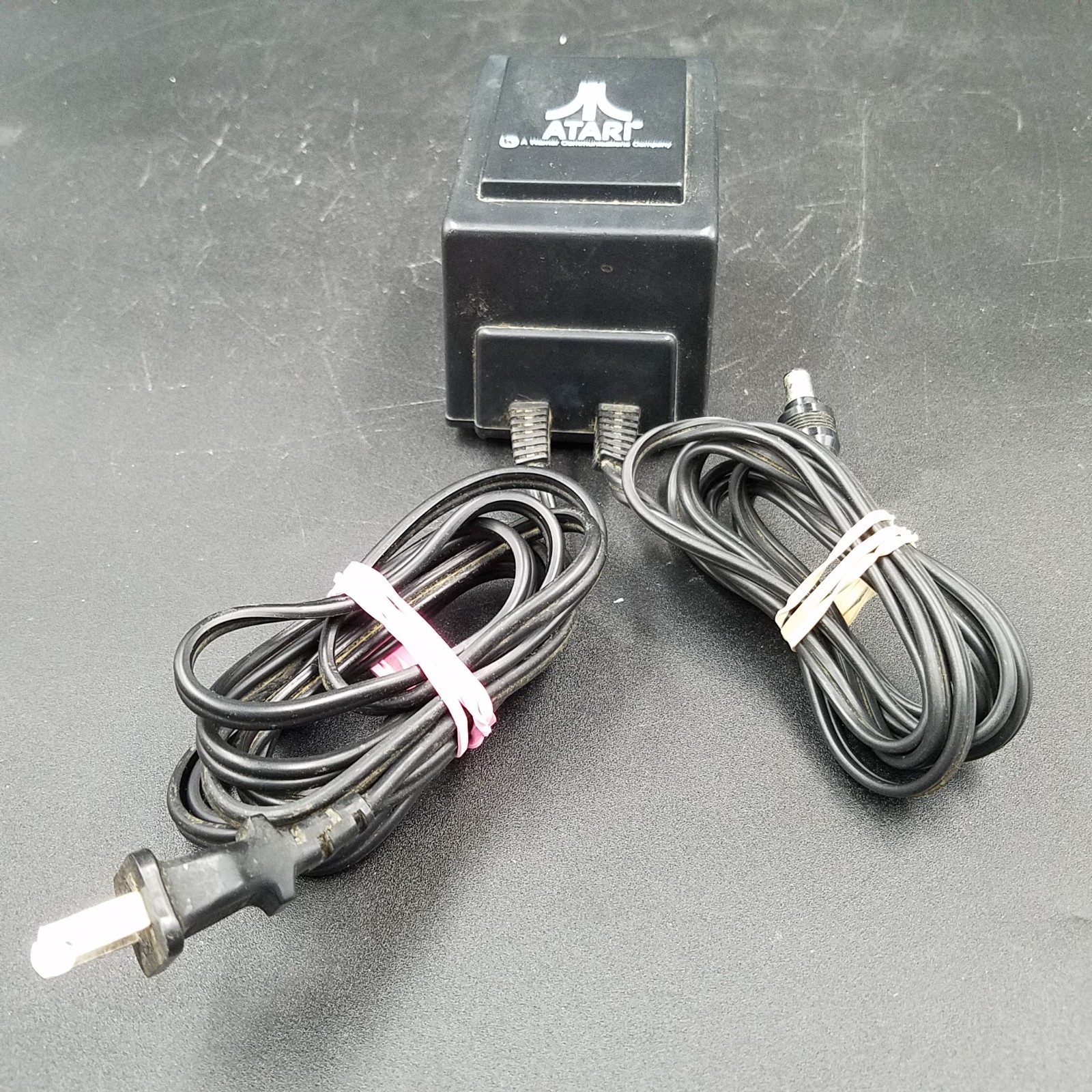 1090/1027 POWER SUPPLY AC Adapter 9.5 VAC 4.2A 40VA Orig Atari CO61636