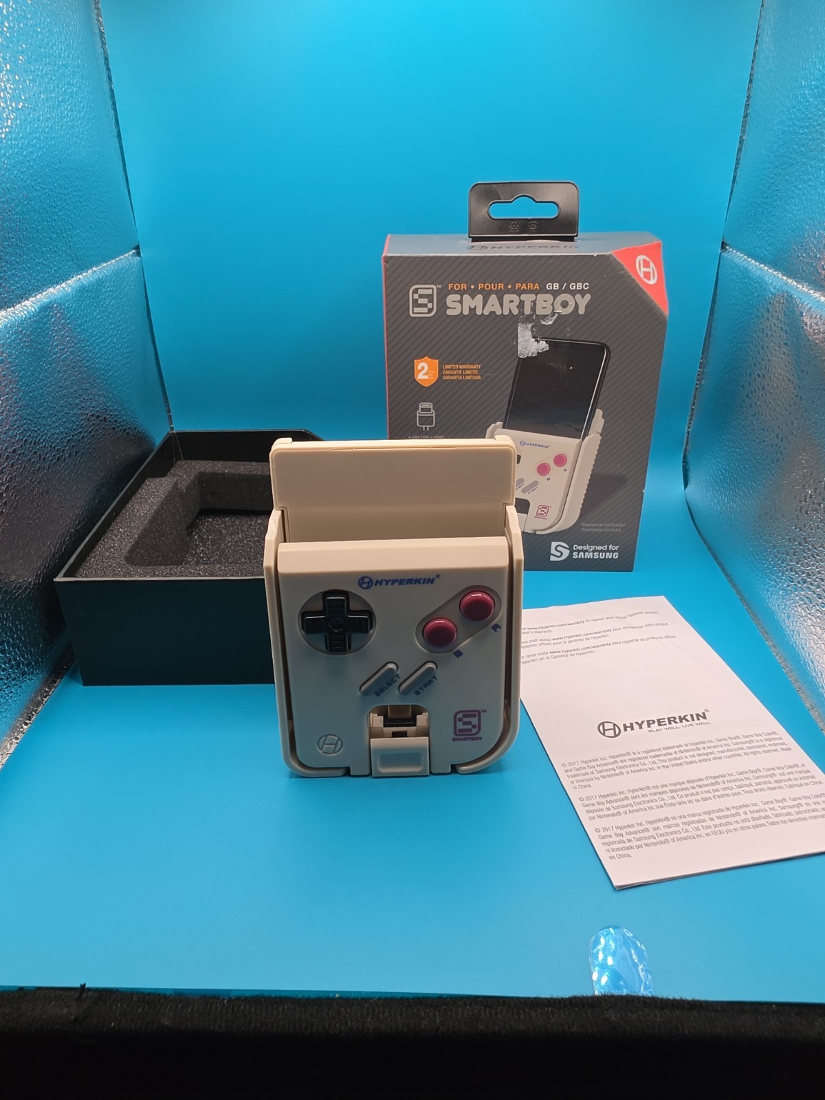 Hyperkin SmartBoy