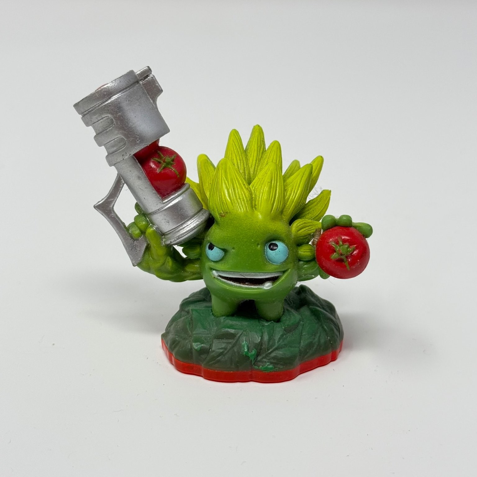 Activision Skylanders Trap Team Food Fight Figure PS4 Xbox Wii U NFC Toy