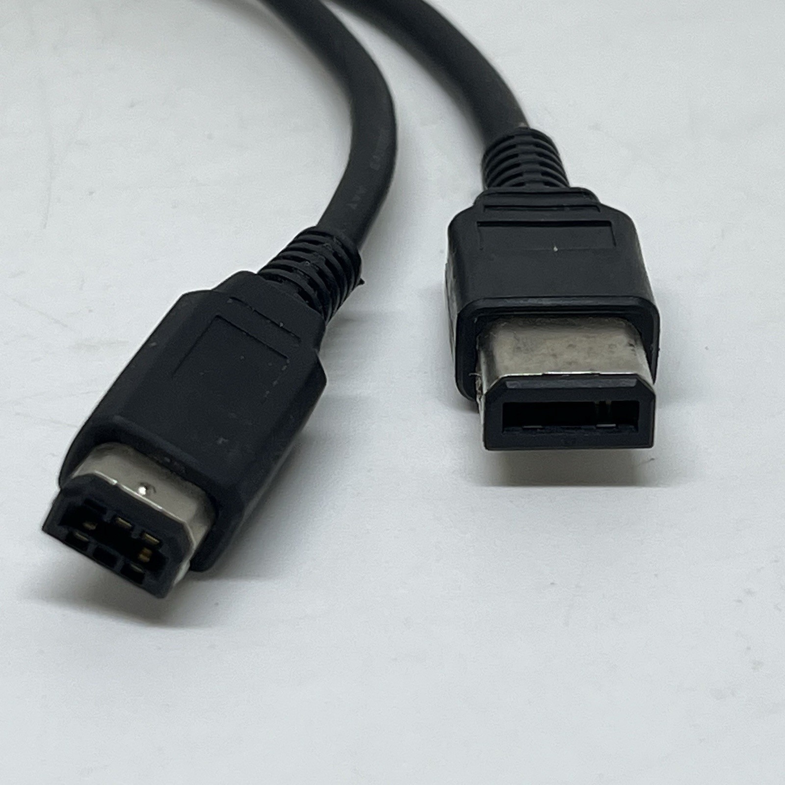 Official Universal Link Nintendo Game Boy Printer Cable GB OEM MGB-010