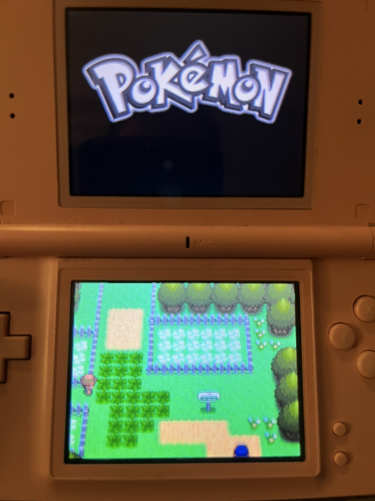 Pokémon Bundle Diamond, Ranger and Mystery Dungeon Nintendo DS cartridges only