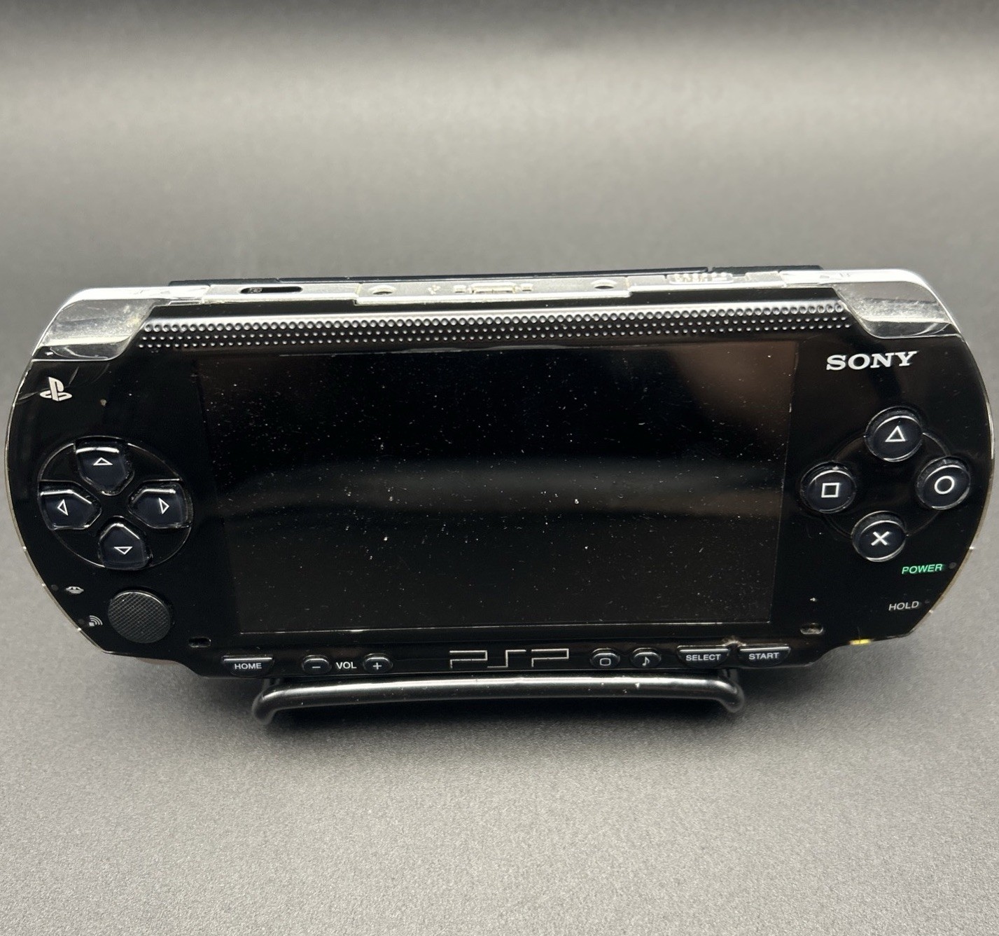 $#MOD#$ PSP PLAYSTATION PORTABLE MODEL 1001 64GB***