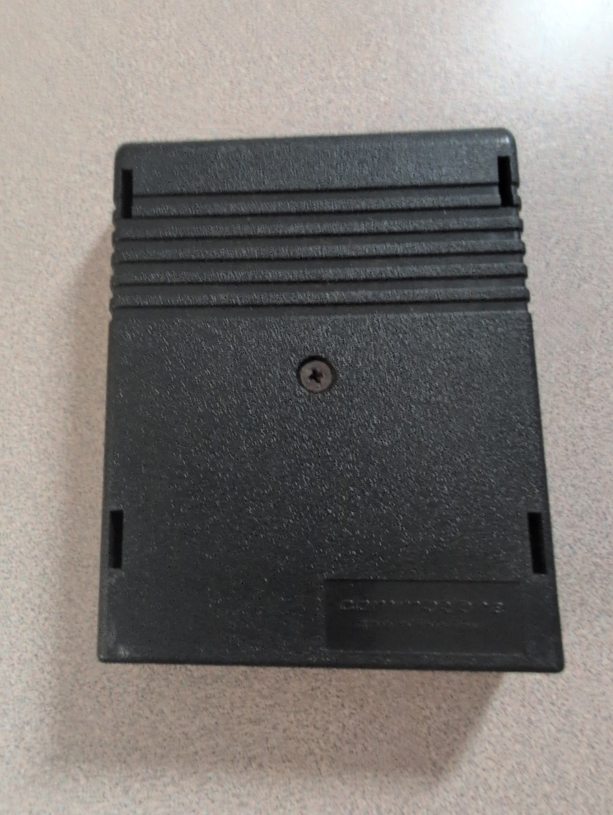 Commodore 64 C64 Blueprint Tested Combine Shipping