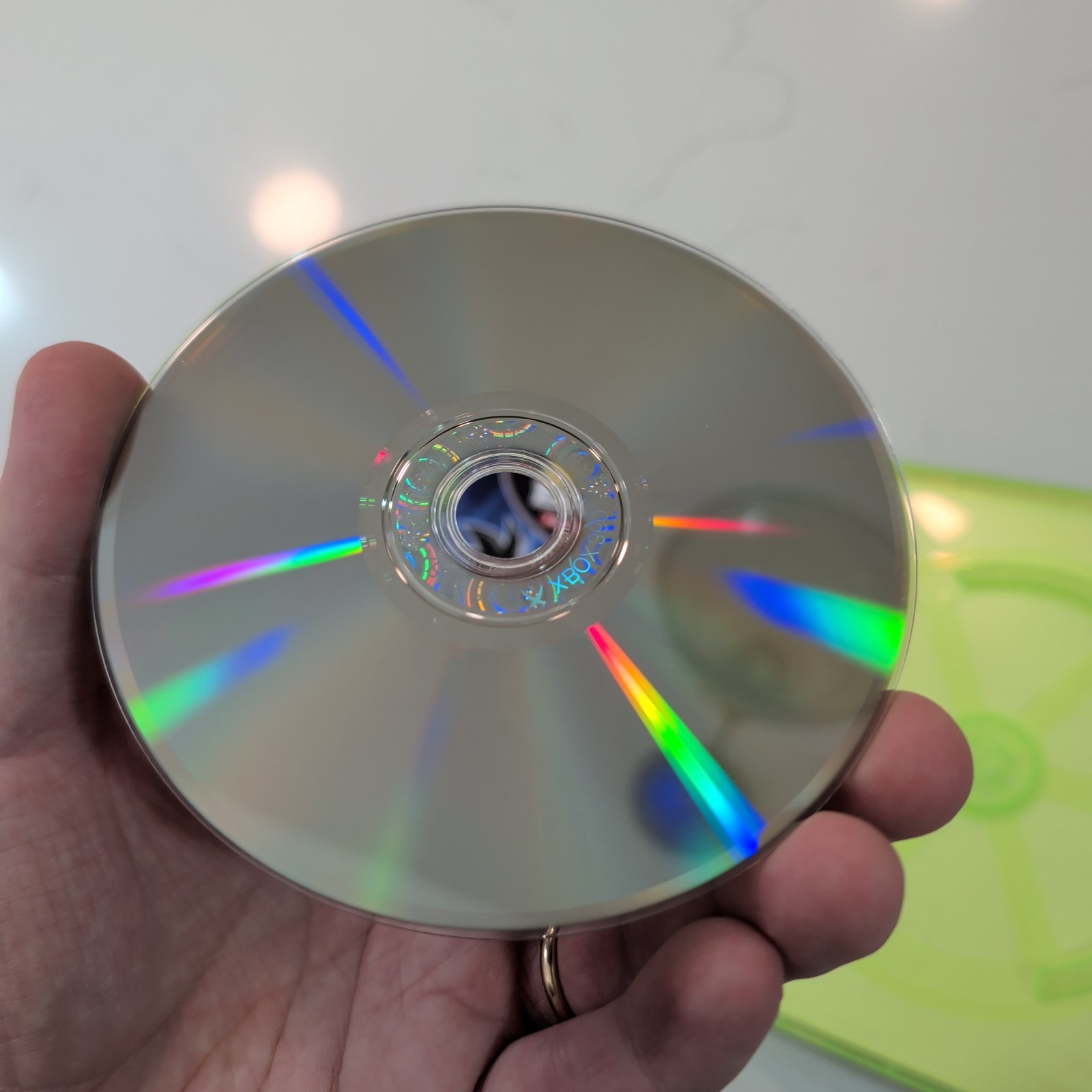 Dragon Ball Z: Budokai HD Collection (Microsoft Xbox 360, 2012) w/ Manual