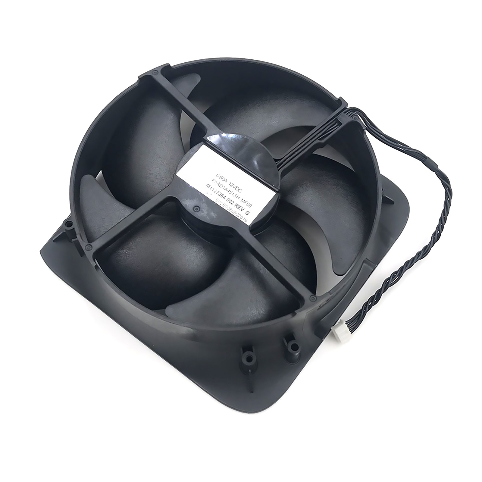 For Microsoft Xbox Series Internal Cooling Fan Replacement High Quality