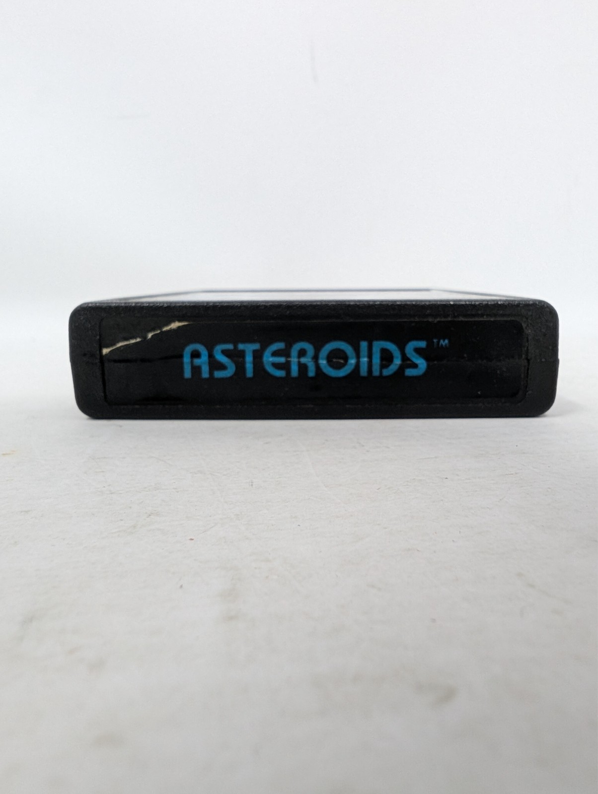 Asteroids (Atari 2600, 1981) Game Program Video Game Cartridge Only