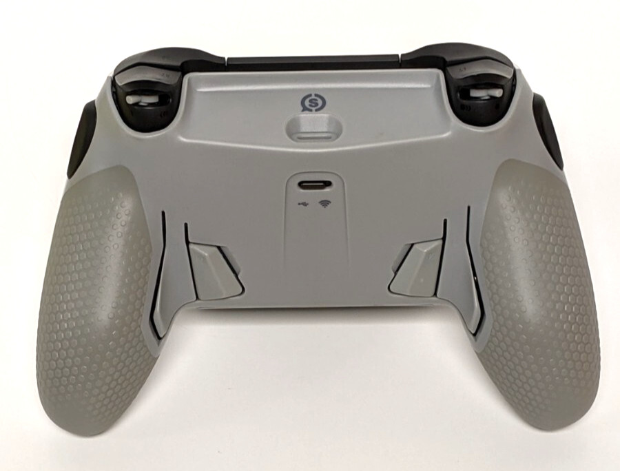 SCUF Envision Pro Wireless Controller for PC Only Gray/White