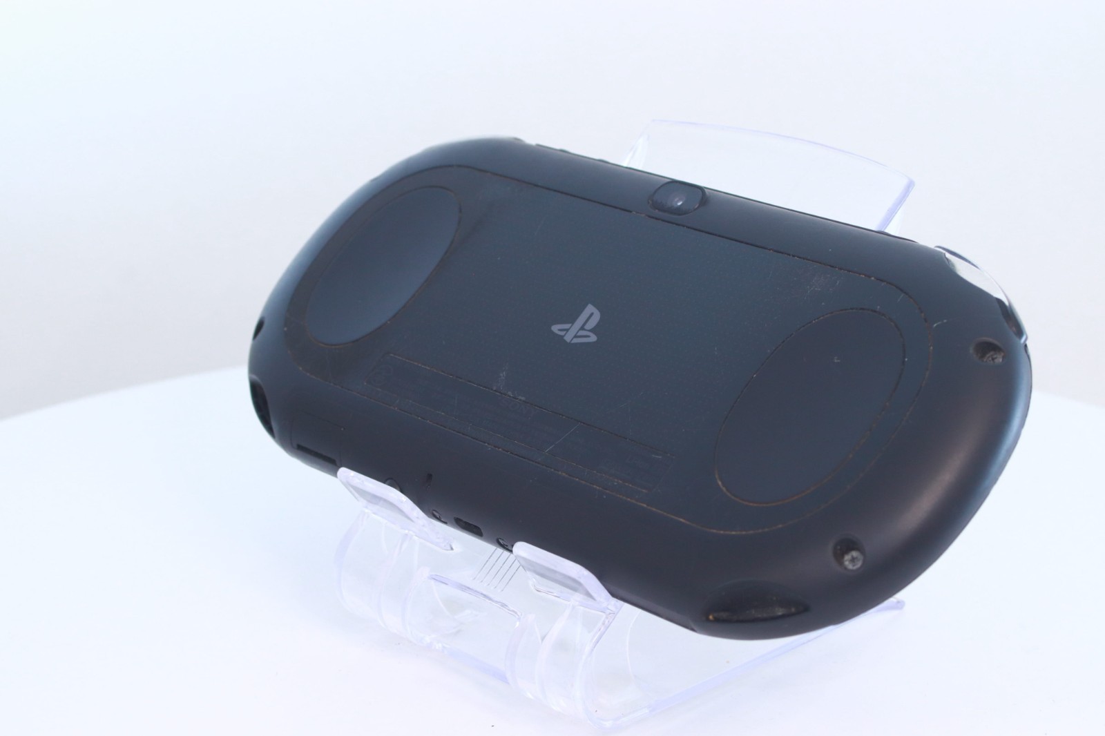 JP Game PS Vita PCH-2000 Black [ Rank：B]