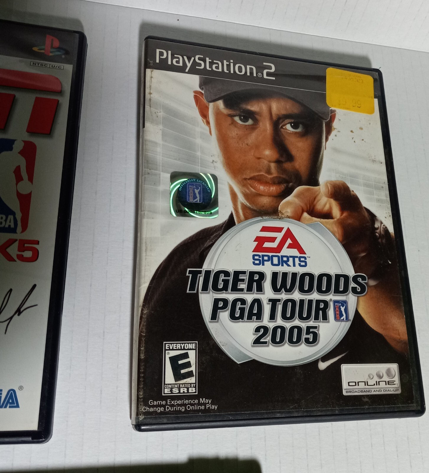 PS2 Games Lot Mixed Titles PlayStation 2 Sports Etc
