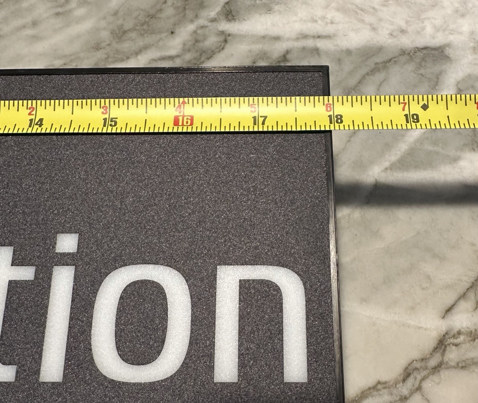 PlayStation Led Sign – High Quality 3D Printed – 5V Dimmable – 18” X 6.5”
