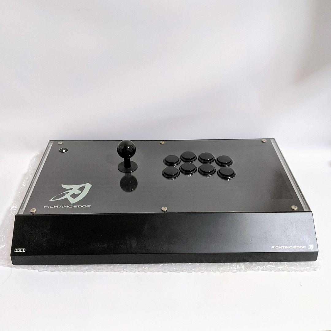 HORI Fighting Edge Blade Body Only – PlayStation 3 Arcade Stick Shell from Japan