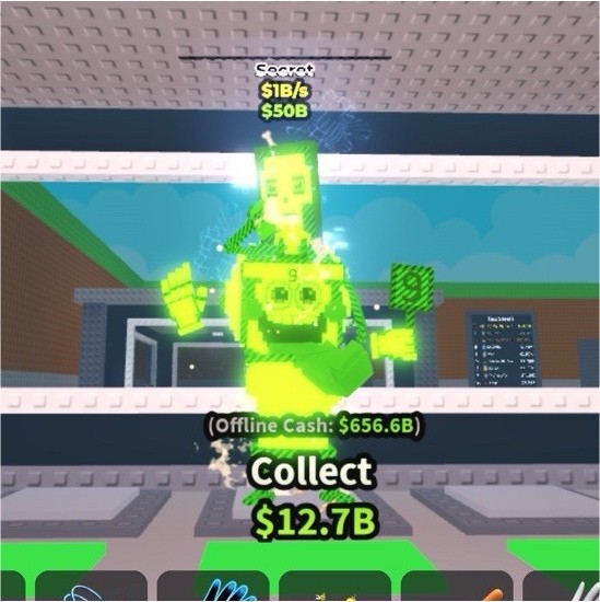 Roblox Simulation Game PC Multiplayer Online Playability Screenshot