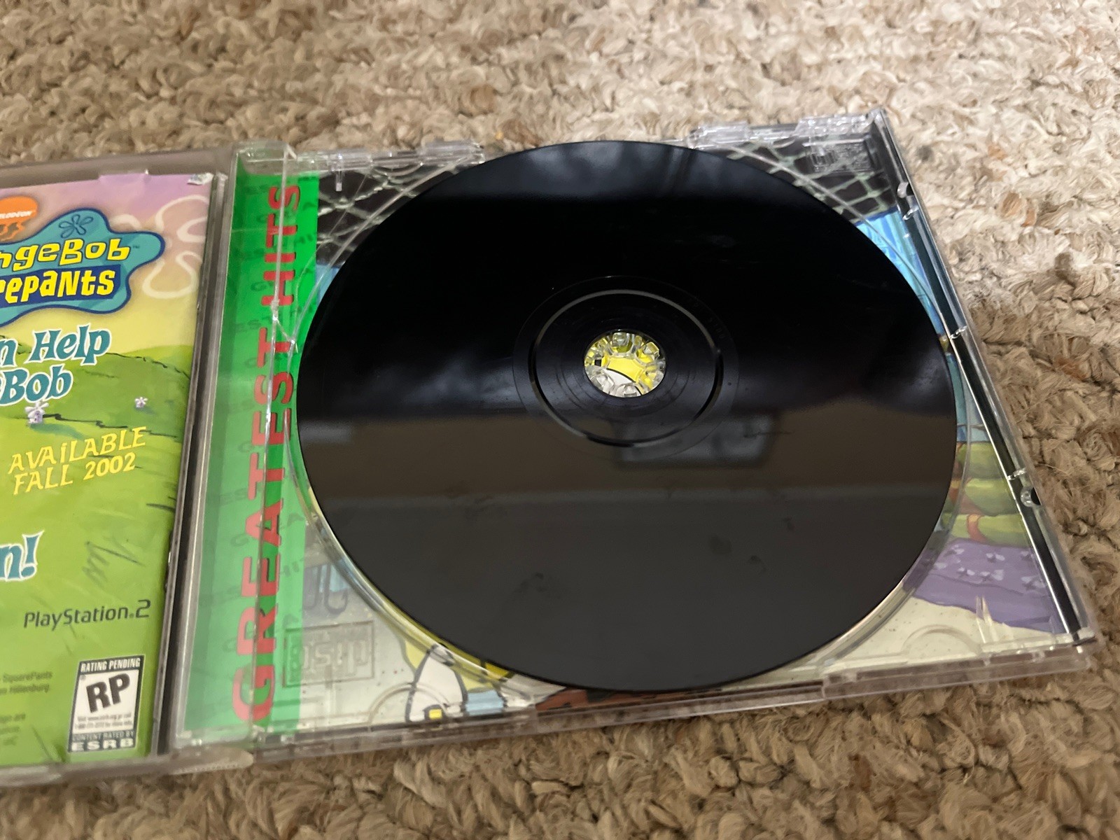 PS1 Game Lot 12 Assorted Games Crash Racing Hot Shots Golf (TESTED AND WORKING)