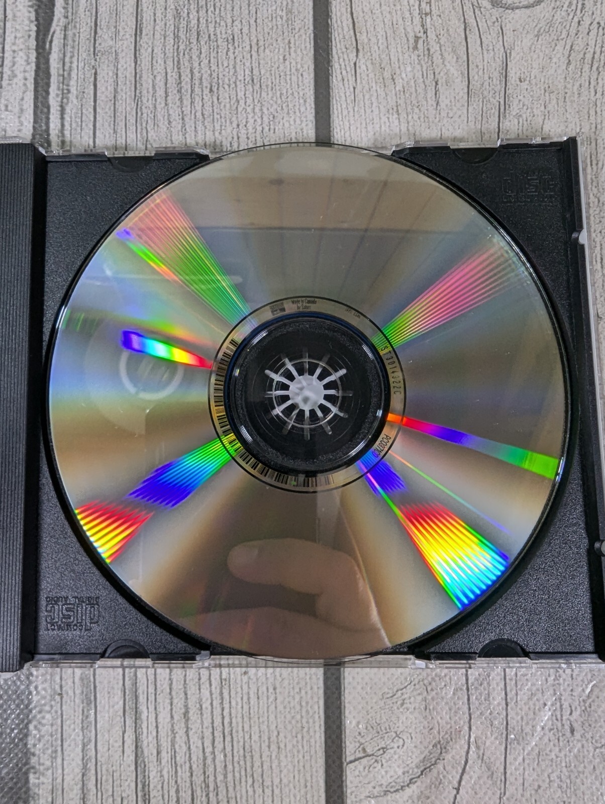 Curse of Atlantis Thorgal’s Quest (2003 PC Game The Adventure Company) w/ Manual