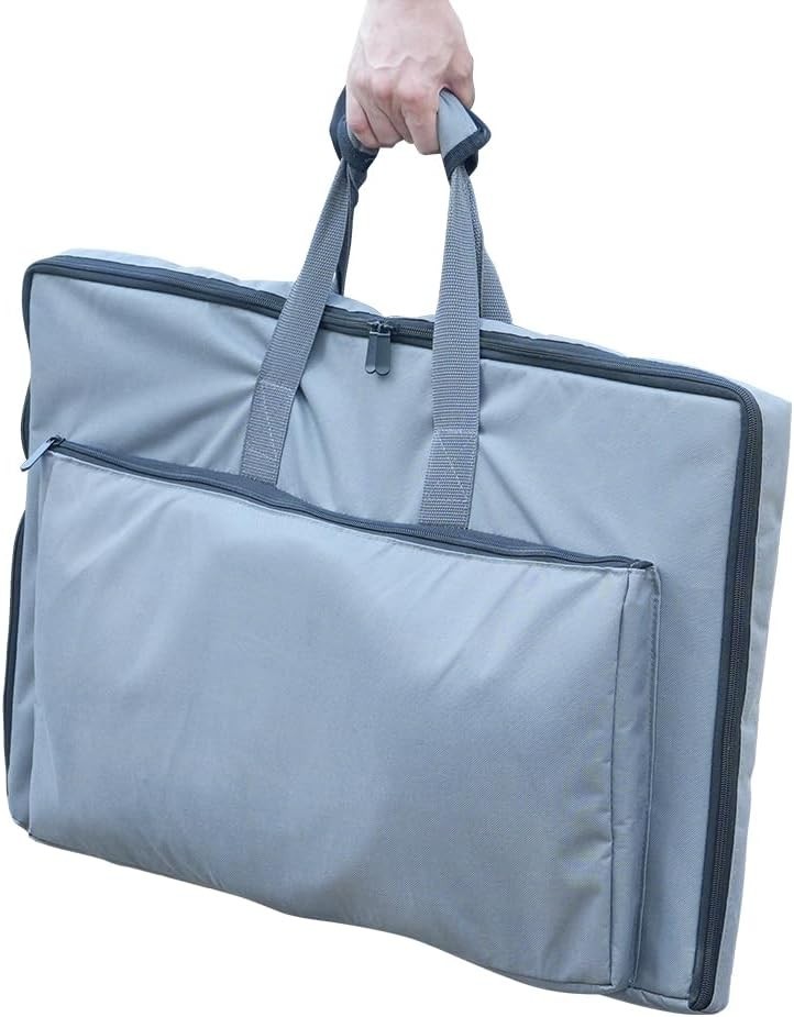 Starlink GEN 3 Dish Storage Bag – Protective Carry Case with Two Compartments