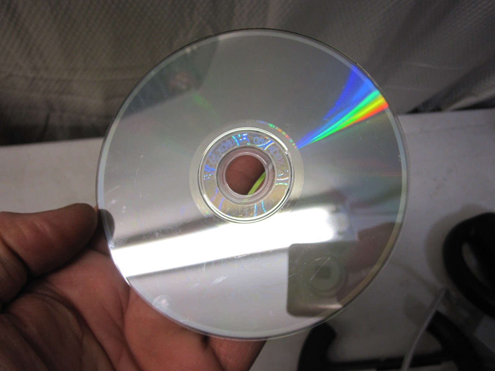 Halo 4 Microsoft Xbox 360 Studios 343 Industries M-Mature Video Game
