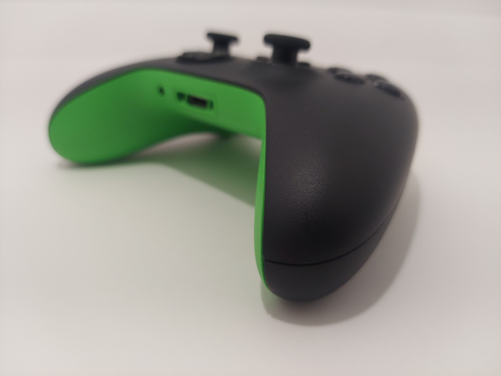 Microsoft Xbox Series X|S Galaxy Special Edition Controller Tested Works Great