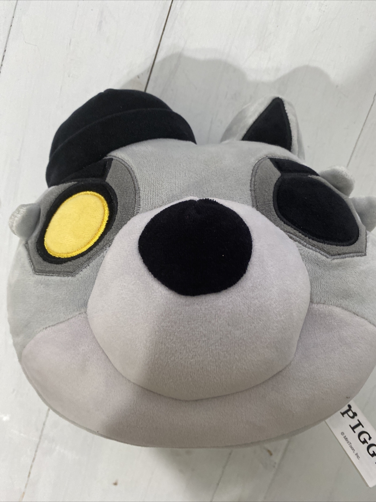 Official PIGGY | Rash DoughMigos Pillow Plushies | Series 1