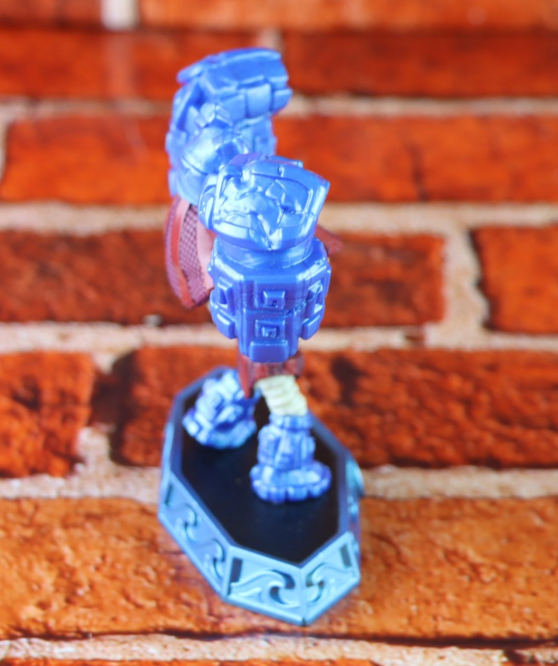 Activision Skylanders Imaginators Grave Clobber