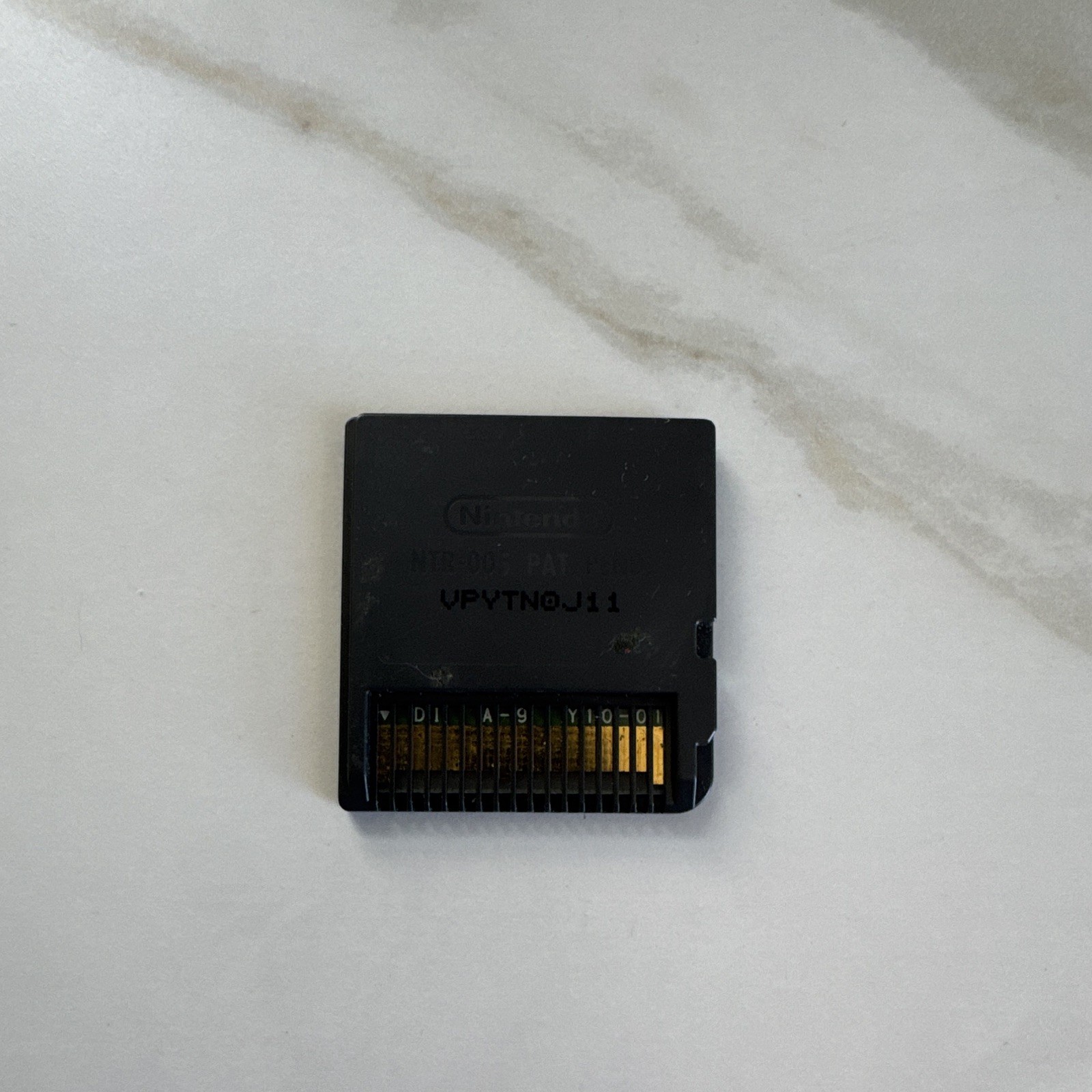 Nintendo Pokémon Conquest Nintendo DS Game NTSC-U/C E-Everyone Series