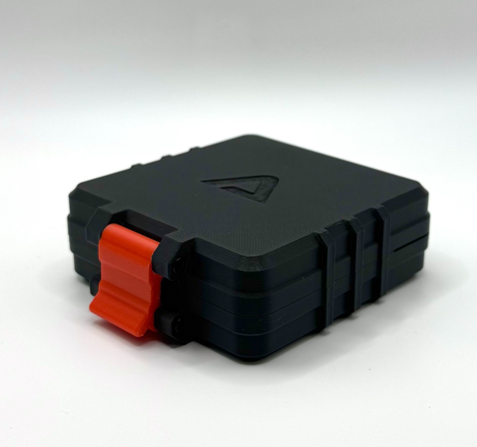 Custom Case for Anbernic RG Rotate: Protective Travel Console Storage