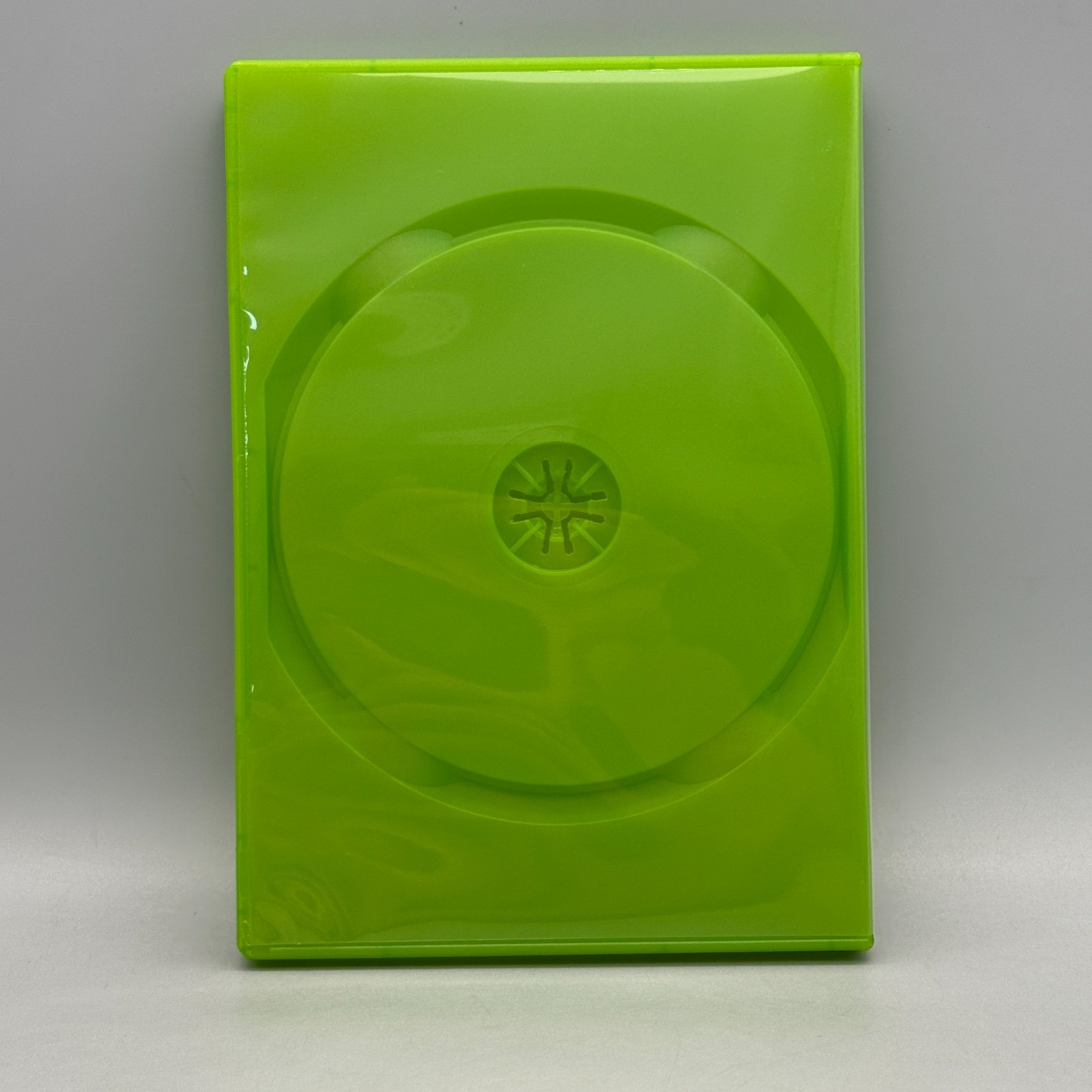 ORIGINAL XBOX OG Empty Game Case Replacement – OEM Color Match – BRAND NEW