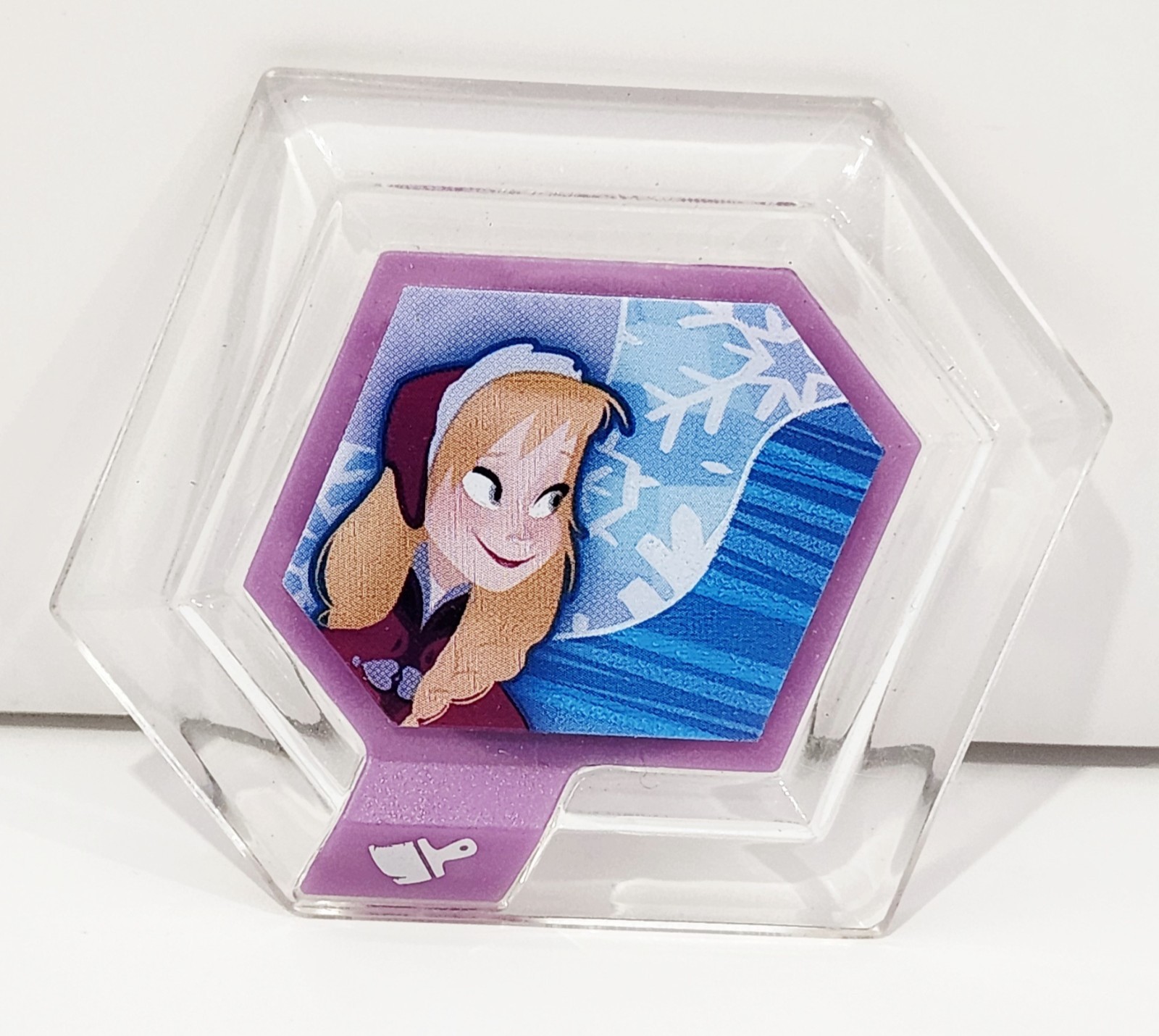 Disney Infinity Power Discs Lot Of 15