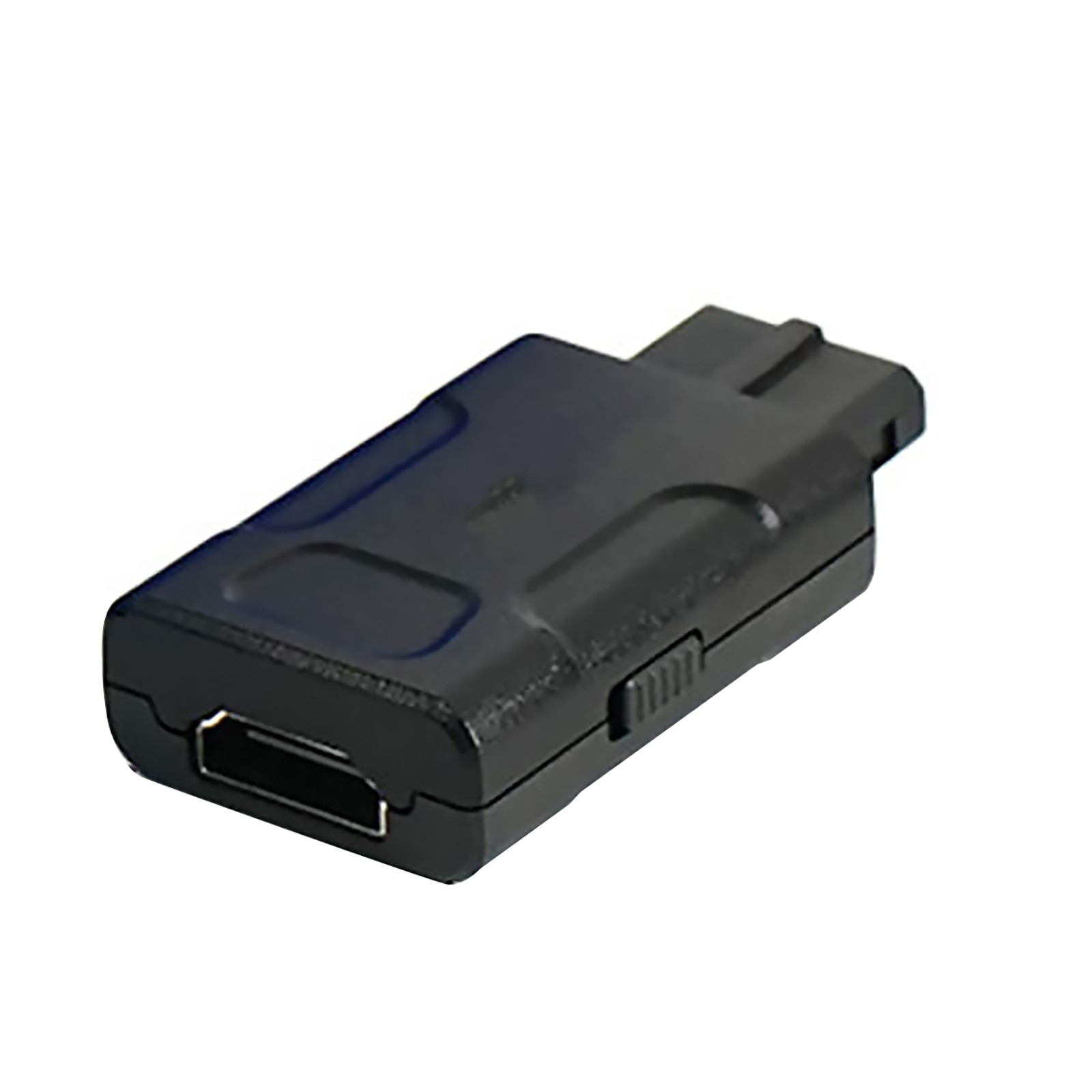 HDMI Converter Adapter for N64 NGC SFC SNES Supports 16:9 4:3 720P 1080P Output