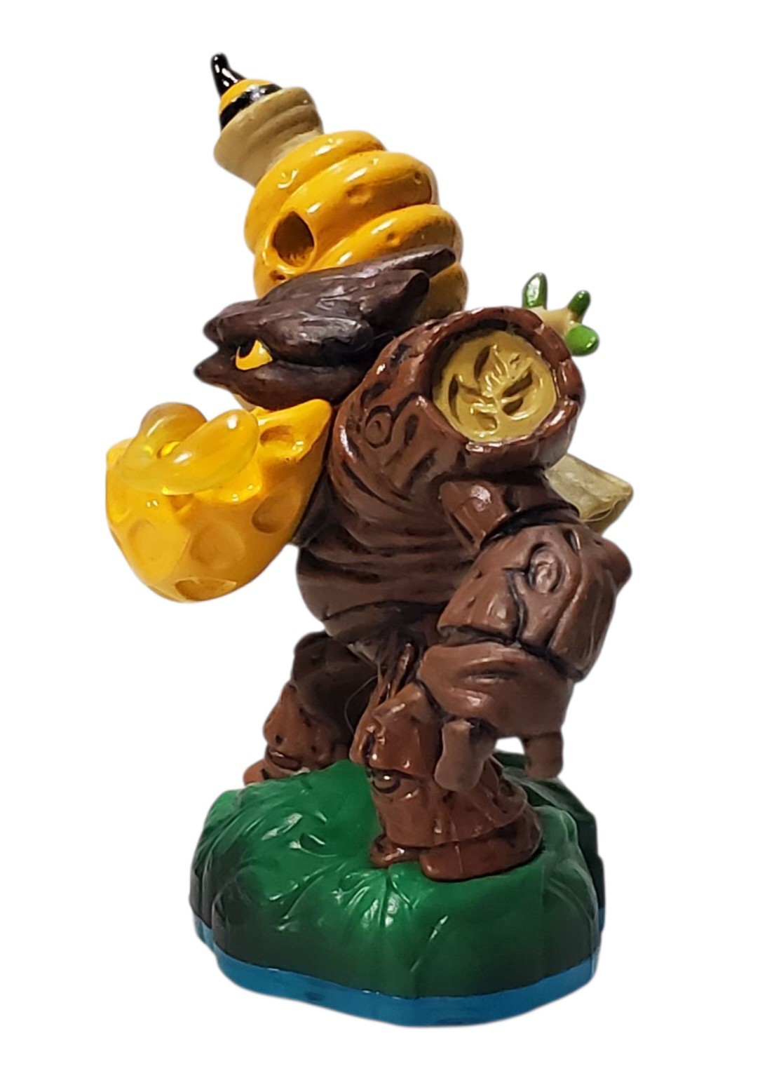 Skylanders Swap Force Bumble Blast
