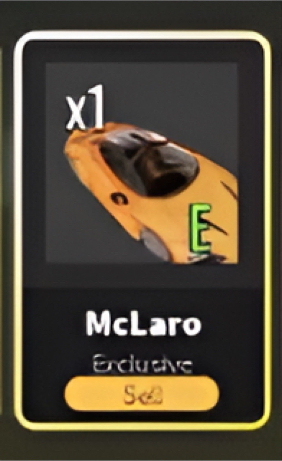 Roblox Da Hood | McLaro | FAST DELIVERY ✅