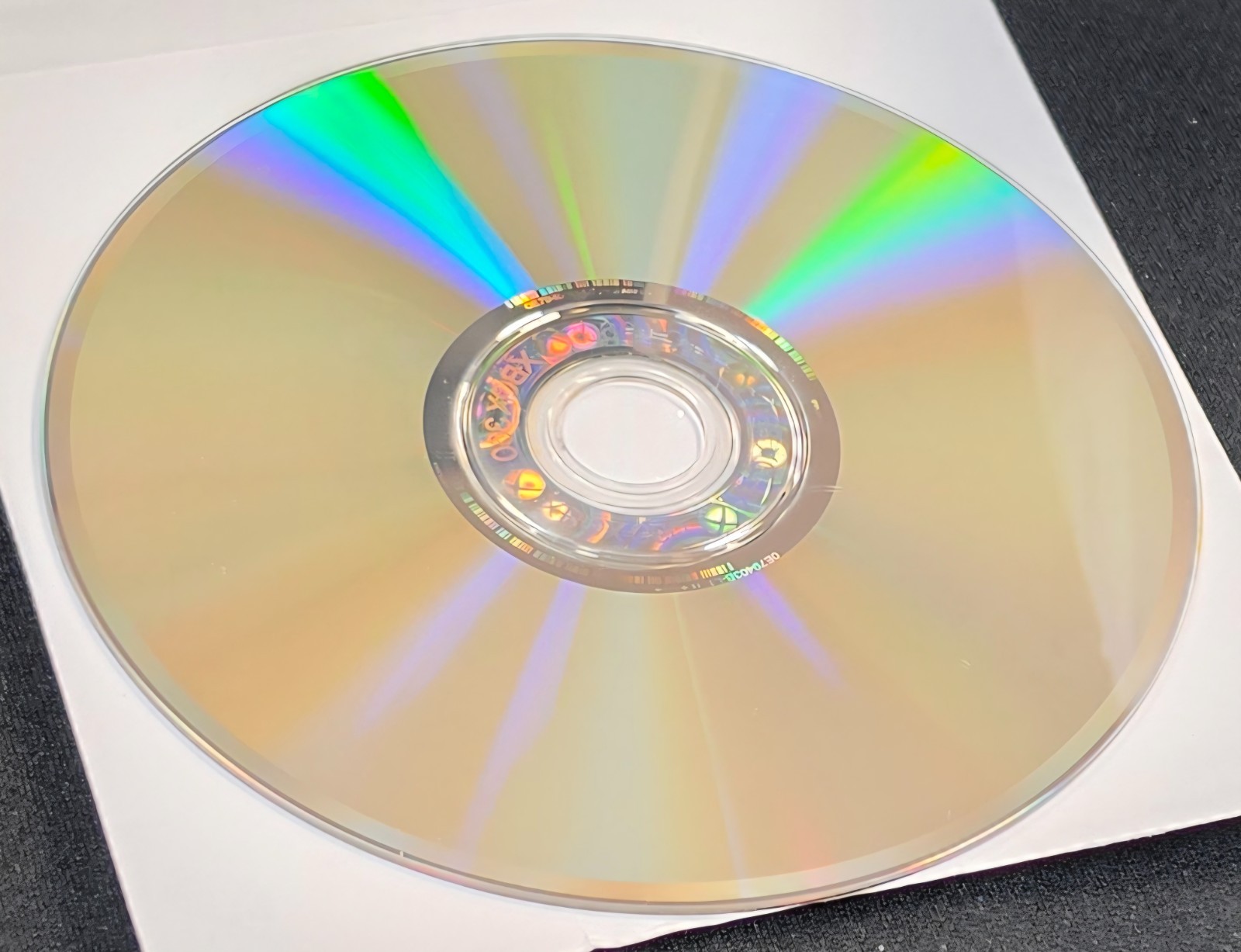 Left 4 Dead 2 (Xbox 360, 2009) Disc Only