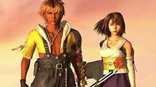 Square Enix Final Fantasy X / X-2 HD Remaster NINTENDO SWITCH
