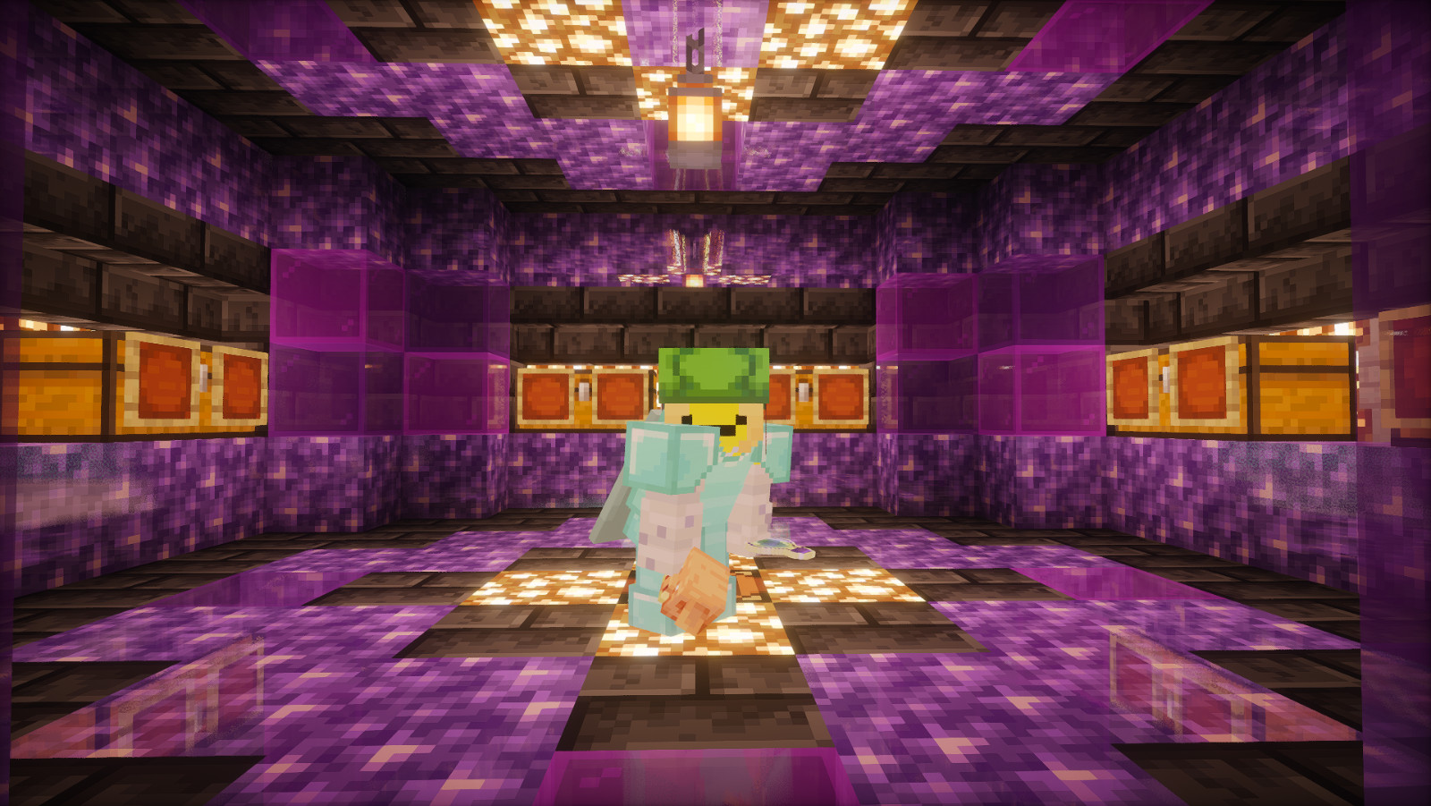 Donut SMP Custom Stashes, Bases! READ DESCRIPTION)