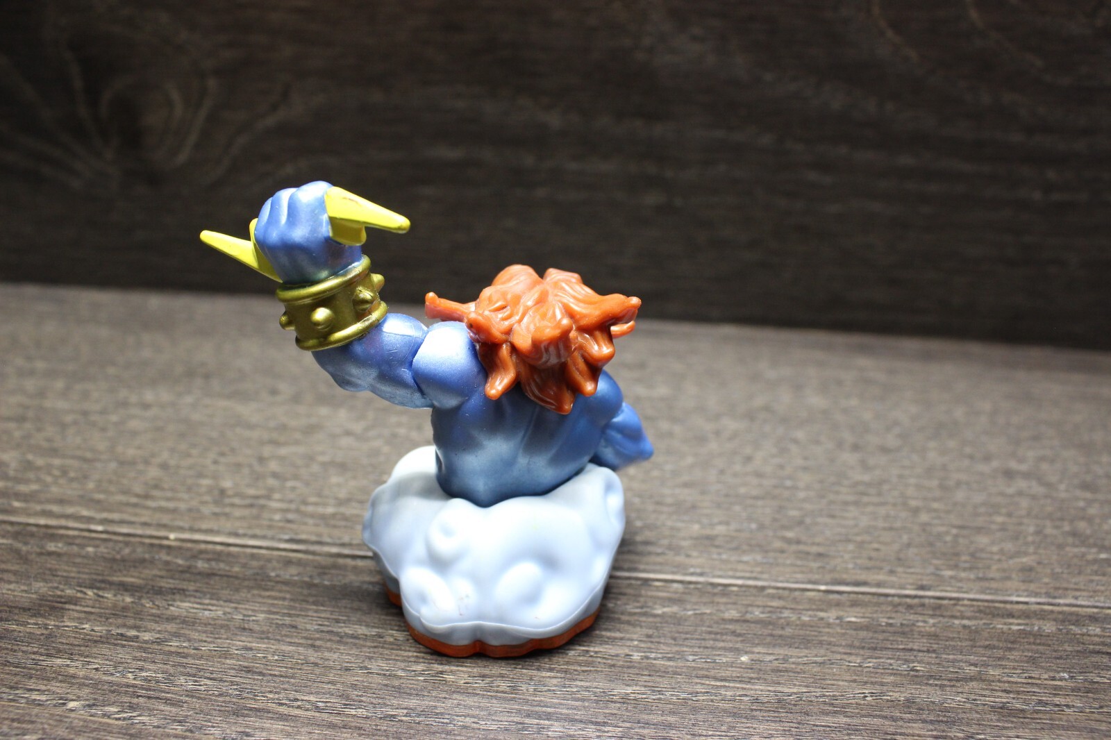 Skylanders Giants 84500888 Lightning Rod Video Game Figure Activision
