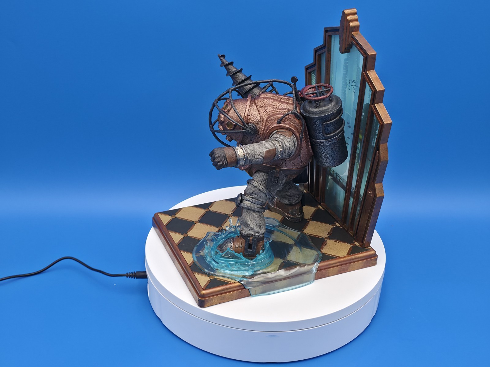 Bioshock 10th Anniversary Collector’s Edition [ Xbox One] Brand New