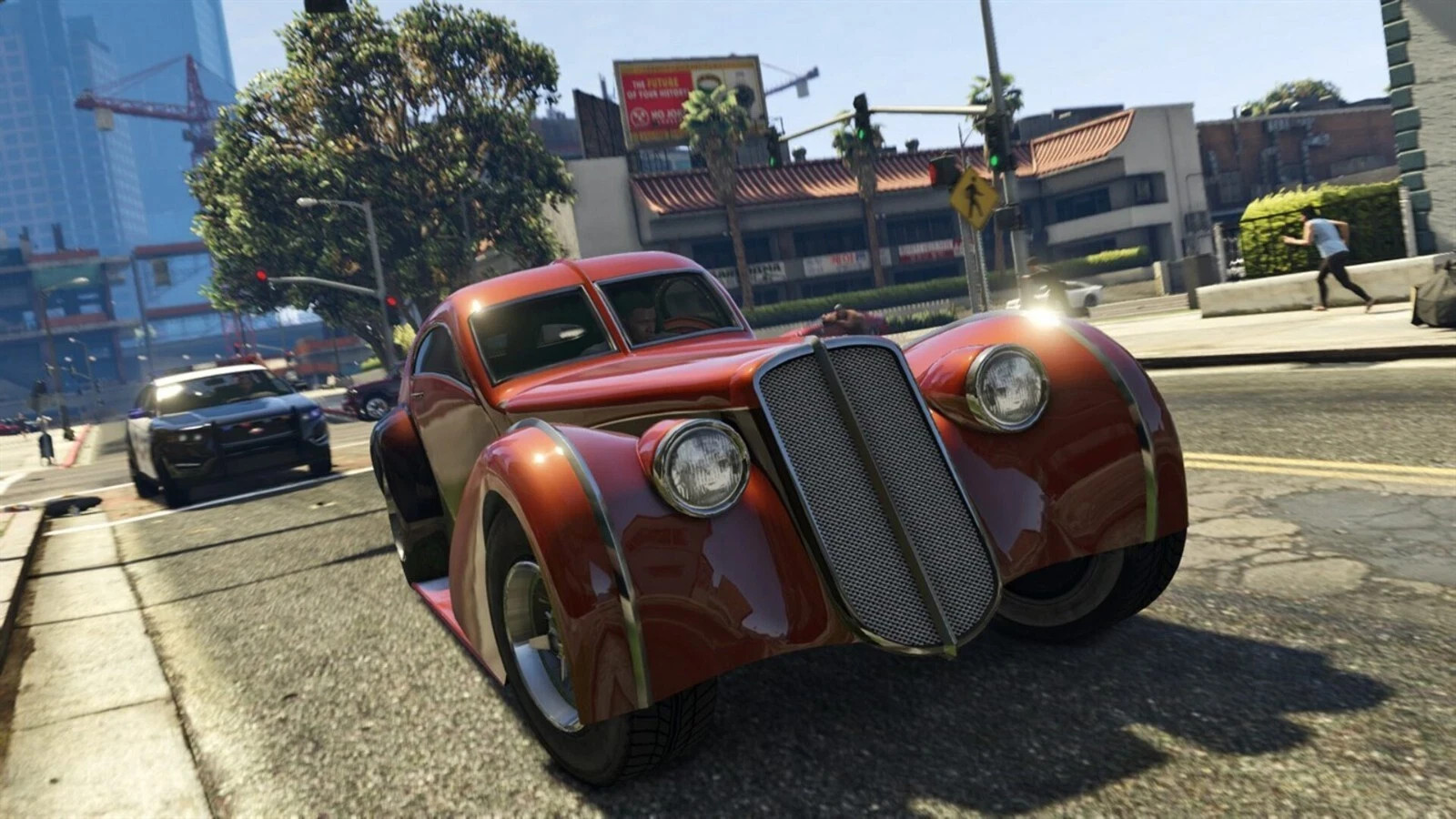 Grand Theft Auto V Whale Shark Edition Xbox One, X|S KEY ARGENTINA VPN No Disc
