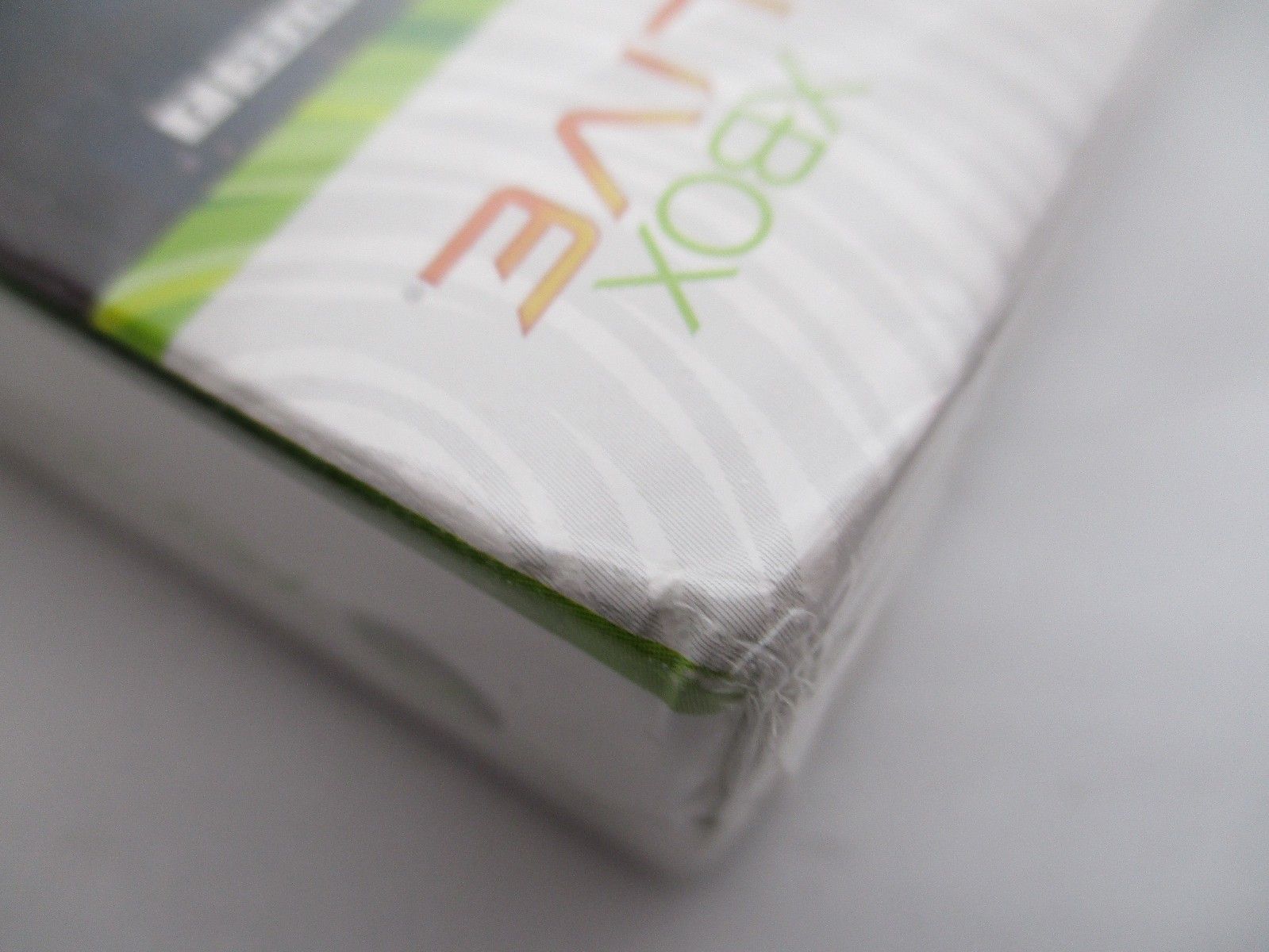 [ Unopened ] XBOX360 DEATH SMILES IIX Makai no Merry Christmas Japan ver. NTSC-J