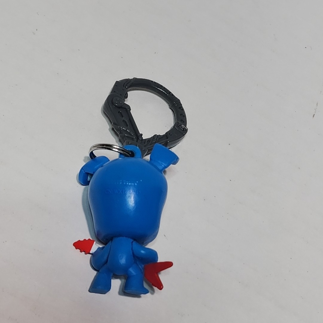 Funko Five Nights At Freddy’s Backpack Clip On Bonnie