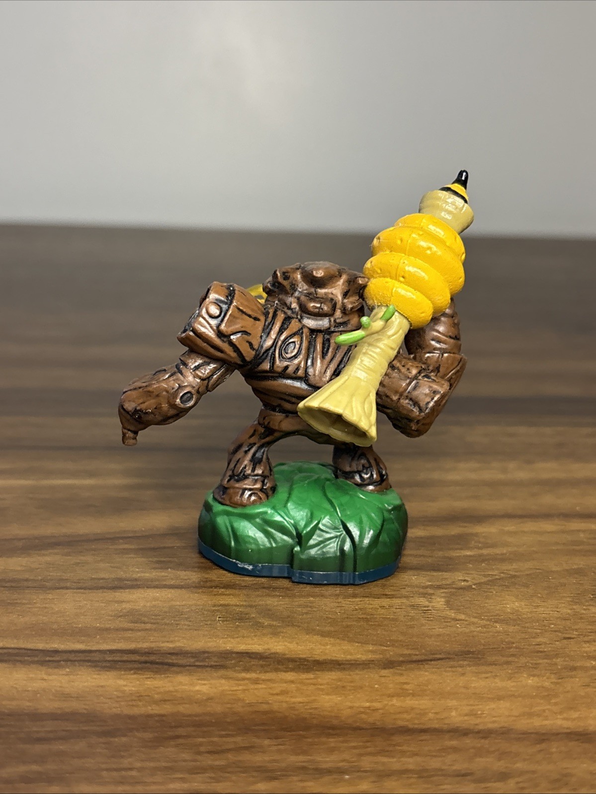 Skylanders Swap Force – Bumble Blast Figure – Untested – G1