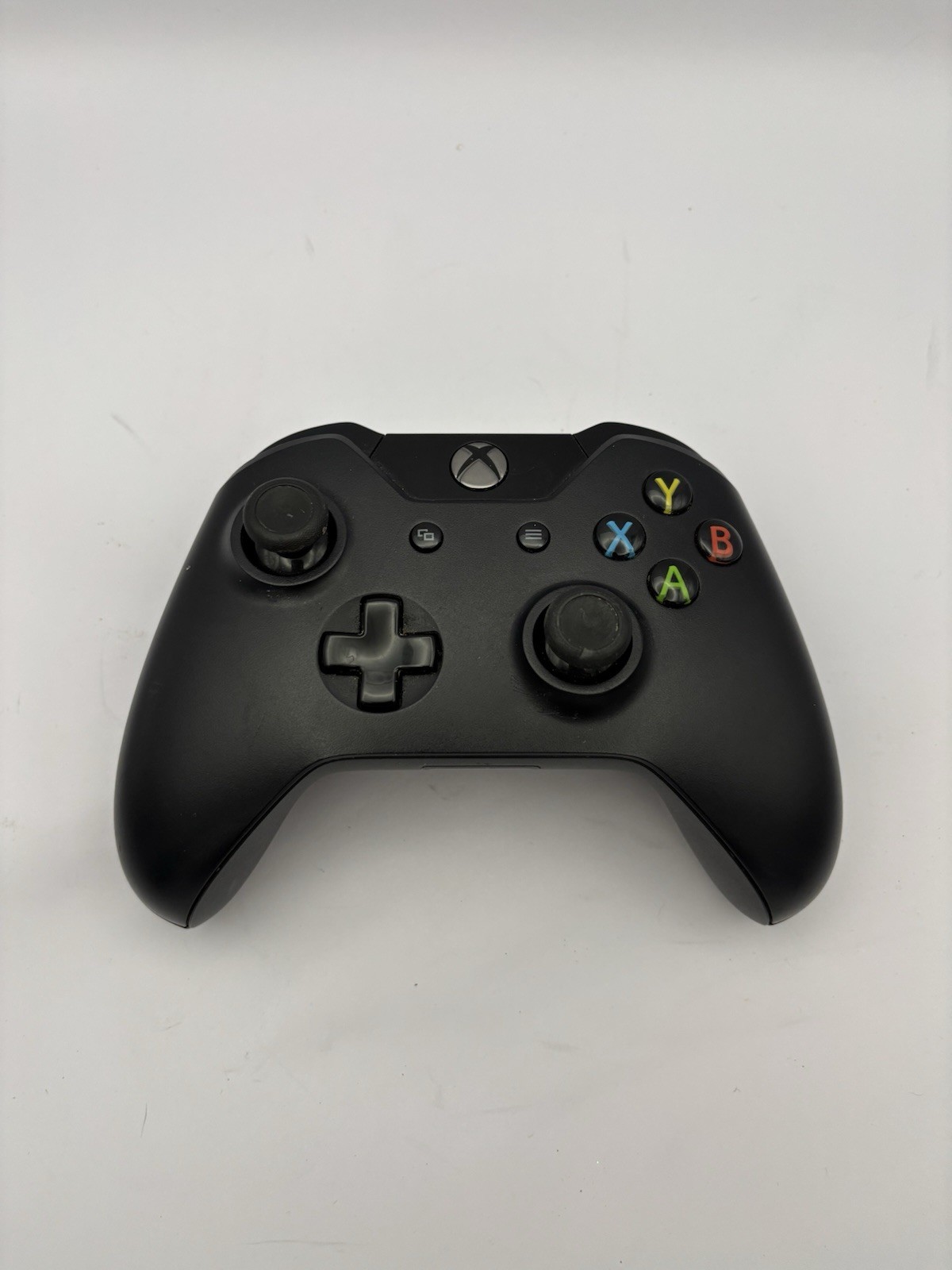 Microsoft Xbox One – Original (1537) Gamepad Oem Controller Tested Works Great